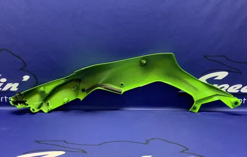 Kawasaki Right Upper Fairing (40th Ann) ZX-10R/RR 2021-2025 OEM 55028-0760-777