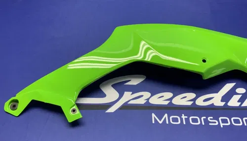 Kawasaki Right Upper Fairing (40th Ann) ZX-10R/RR 2021-2025 OEM 55028-0760-777