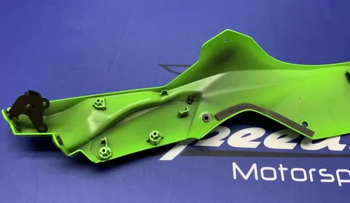Kawasaki Right Upper Fairing (40th Ann) ZX-10R/RR 2021-2025 OEM 55028-0760-777