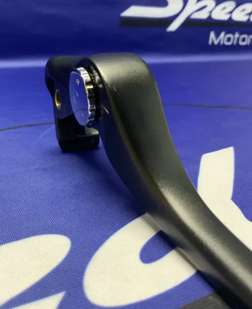 Parts Unlimited Brake Lever (Modified) ZX-6R 2005-2006 0614-1207
