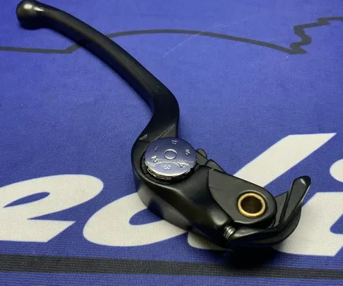 Parts Unlimited Brake Lever (Modified) ZX-6R 2005-2006 0614-1207