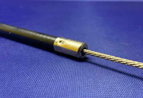 Yamaha Clutch Cable YZF-R7 2022-2025 OEM BEB-26335-00-00