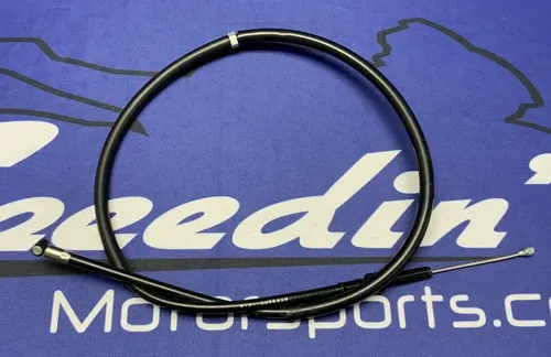 Yamaha Clutch Cable YZF-R7 2022-2025 OEM BEB-26335-00-00