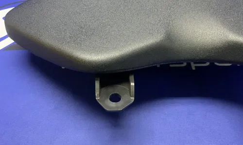 Yamaha Rider Seat YZF-R9 2025 OEM BKN-24710-00-00