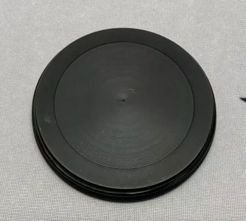LighTech Fuel Tank Cap With Spinning Lock ZX-6R 2013-2021 TF1N/N