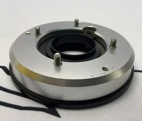 LighTech Fuel Tank Cap With Spinning Lock ZX-6R 2013-2021 TF1N/N