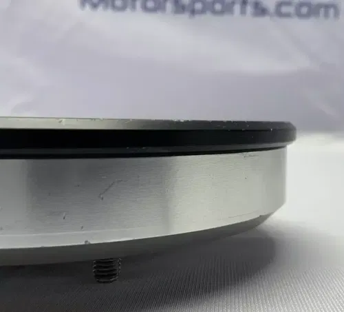 LighTech Fuel Tank Cap With Spinning Lock ZX-6R 2013-2021 TF1N/N
