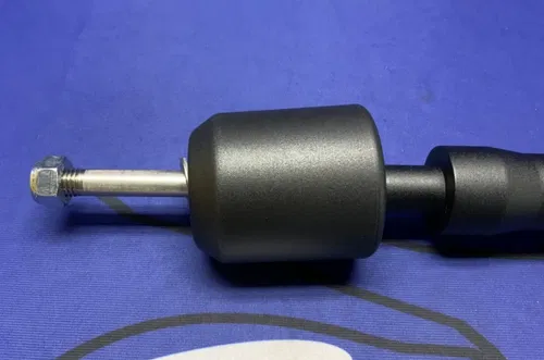 EVO Tech Frame Sliders Scrambler Sixty2 2016-2018 PRN013021