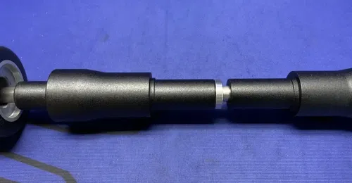 EVO Tech Frame Sliders Scrambler Sixty2 2016-2018 PRN013021