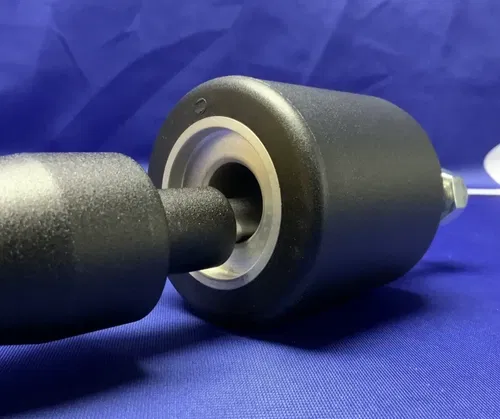 EVO Tech Frame Sliders Scrambler Sixty2 2016-2018 PRN013021
