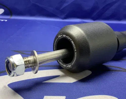 EVO Tech Frame Sliders Scrambler Sixty2 2016-2018 PRN013021