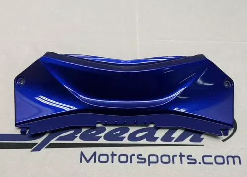 Yamaha Rear Frame Seat Cowling Blue YZF-R3 2015-16, 2022-23 OEM 1WD-F1731-00-P1