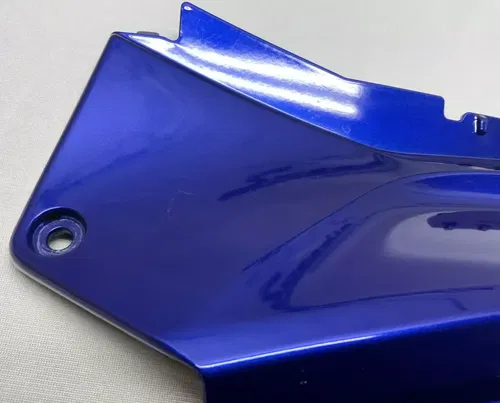 Yamaha Rear Frame Seat Cowling Blue YZF-R3 2015-16, 2022-23 OEM 1WD-F1731-00-P1