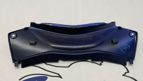 Yamaha Rear Frame Seat Cowling Blue YZF-R3 2015-16, 2022-23 OEM 1WD-F1731-00-P1