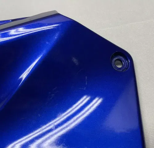 Yamaha Rear Frame Seat Cowling Blue YZF-R3 2015-16, 2022-23 OEM 1WD-F1731-00-P1