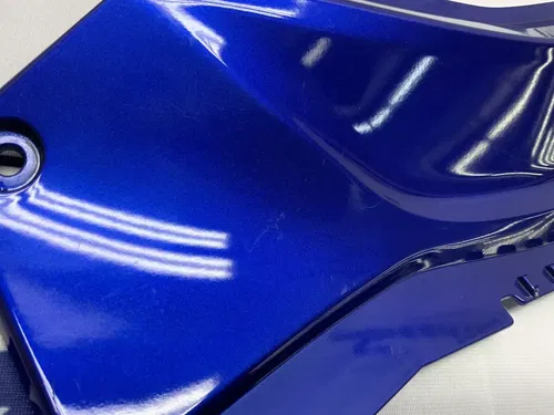 Yamaha Rear Frame Seat Cowling Blue YZF-R3 2015-16, 2022-23 OEM 1WD-F1731-00-P1