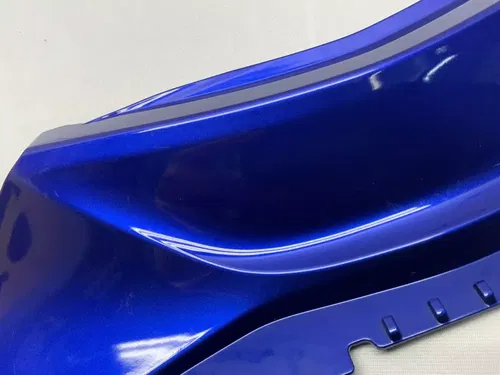 Yamaha Rear Frame Seat Cowling Blue YZF-R3 2015-16, 2022-23 OEM 1WD-F1731-00-P1
