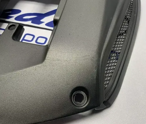 MV Agusta Rear Under Cowling F3R/RR 2021,2023 OEM 8AE0B5812