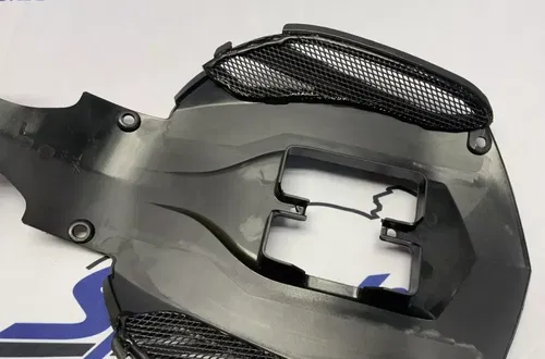 MV Agusta Rear Under Cowling F3R/RR 2021,2023 OEM 8AE0B5812