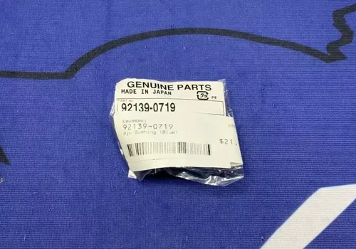 Kawasaki Connecting Rod Bearing (Blue) ZX-10R 2011-2015 OEM 92139-0719
