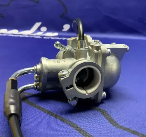 Yamaha Carburetor Assy W/ Throttle Cable PW50 2012-2025 OEM 5PG-14101-11-00