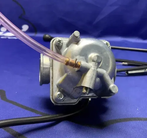 Yamaha Carburetor Assy W/ Throttle Cable PW50 2012-2025 OEM 5PG-14101-11-00