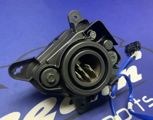 Kawasaki Headlight Assembly ZX-10R/RR 2021-2025 OEM 23001-0050