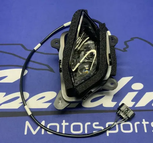 Kawasaki Headlight Assembly ZX-10R/RR 2021-2025 OEM 23001-0050