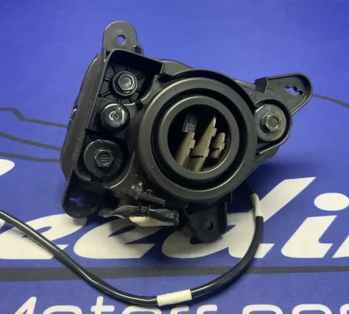 Kawasaki Headlight Assembly ZX-10R/RR 2021-2025 OEM 23001-0050