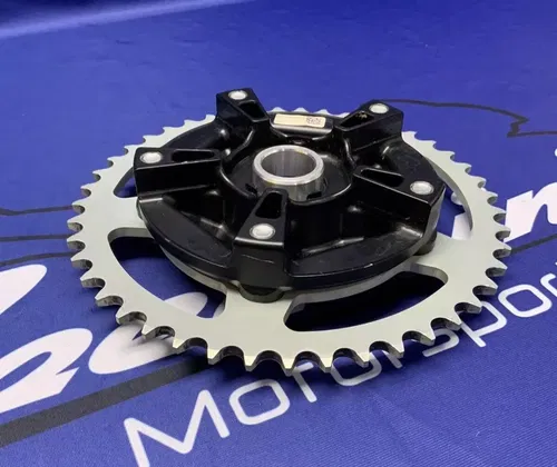 BMW Sprocket Carrier W/ Sprocket M1000RR 2020-2024 OEM 33817921707