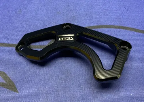 Vortex Racing Right Engine Case Guard GSXR 600/750 2008-2025 CS538K