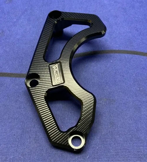 Vortex Racing Right Engine Case Guard GSXR 600/750 2008-2025 CS538K