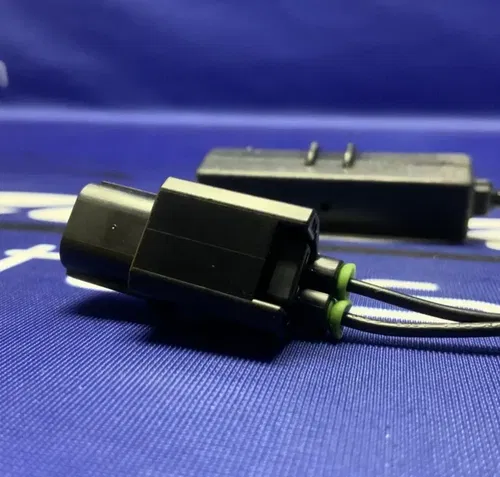 Ohlins Steering Damper Resistor GSXR 600/750/1000 2001-2025 21702-01