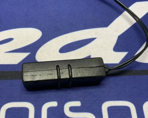 Ohlins Steering Damper Resistor GSXR 600/750/1000 2001-2025 21702-01