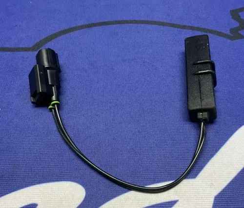 Ohlins Steering Damper Resistor GSXR 600/750/1000 2001-2025 21702-01