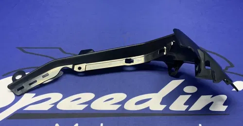 Yamaha Left Inner Cowling YZF-R6 2017-2024 OEM BN6-28219-00-00