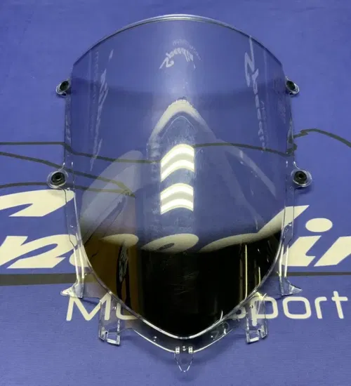 Yamaha Wind Shield YZF-R6 2017-2024 OEM BN6-28381-00-00