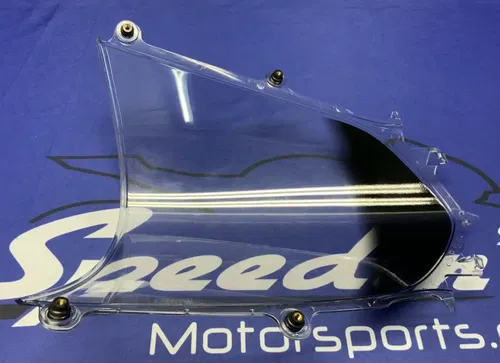 Yamaha Wind Shield YZF-R6 2017-2024 OEM BN6-28381-00-00