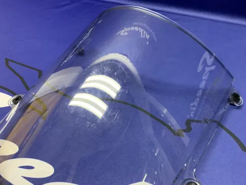 Yamaha Wind Shield YZF-R6 2017-2024 OEM BN6-28381-00-00