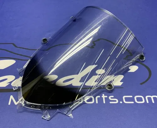 Yamaha Wind Shield YZF-R6 2017-2024 OEM BN6-28381-00-00