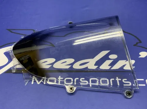 Yamaha Wind Shield YZF-R6 2017-2024 OEM BN6-28381-00-00