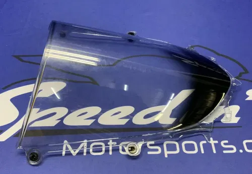 Yamaha Wind Shield YZF-R6 2017-2024 OEM BN6-28381-00-00