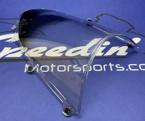 Yamaha Wind Shield YZF-R6 2017-2024 OEM BN6-28381-00-00