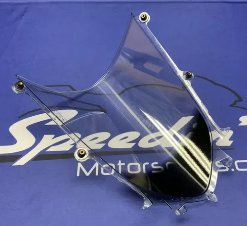 Yamaha Wind Shield YZF-R6 2017-2024 OEM BN6-28381-00-00