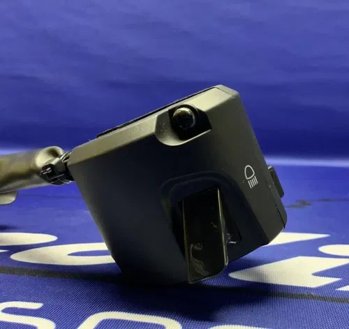 Yamaha Left Handlebar Switch Assembly YZF-R3 2019-2024 OEM BS7-H3972-01-00