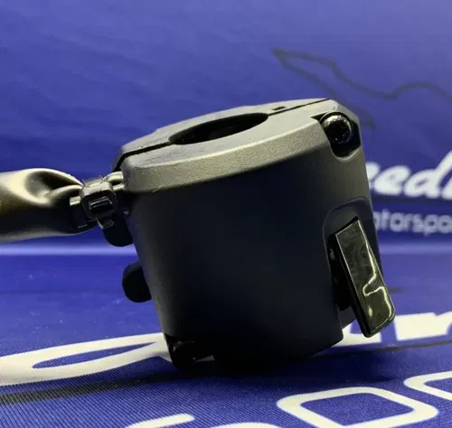 Yamaha Left Handlebar Switch Assembly YZF-R3 2019-2024 OEM BS7-H3972-01-00