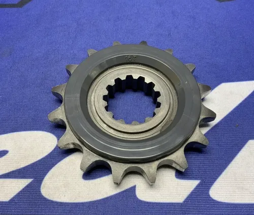 Yamaha Front Sprocket (16T) YZF-R9 2025 OEM 2CR-17460-00-00