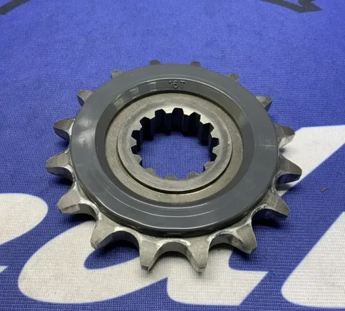Yamaha Front Sprocket (16T) YZF-R9 2025 OEM 2CR-17460-00-00