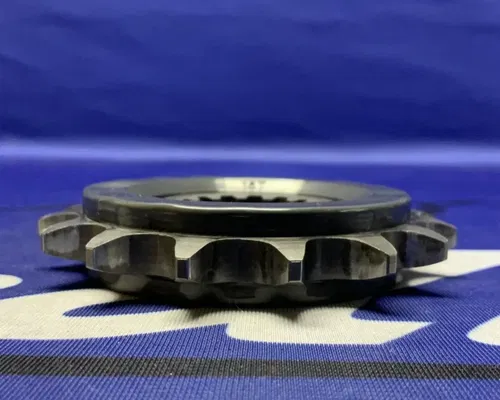 Yamaha Front Sprocket (16T) YZF-R9 2025 OEM 2CR-17460-00-00