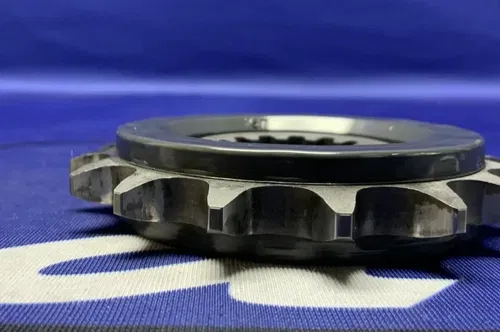 Yamaha Front Sprocket (16T) YZF-R9 2025 OEM 2CR-17460-00-00